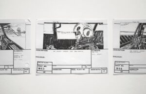 How to storyboard your e-learning courses