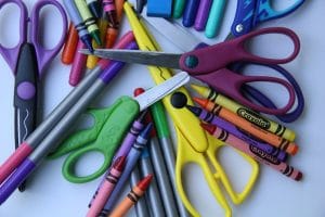 Best School Supply List for K-12 Students