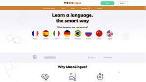 mosalingua, best app to learn while driving