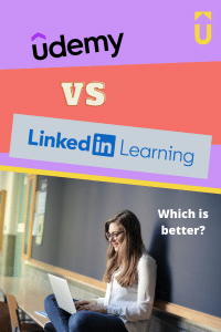 Udemy vs LinkediIn Learning