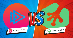Pluralsight vs Treehouse: Which One's Right for You? Exploring 7 Big Differences!