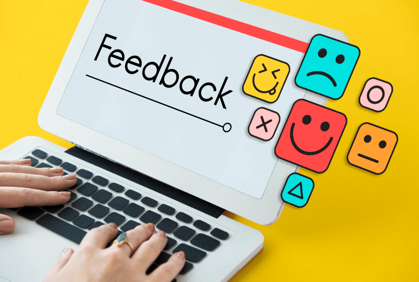 Provide Personalized Feedback for Invaluable Training