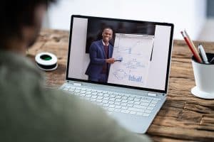 How to Conduct Virtual Training Sessions
