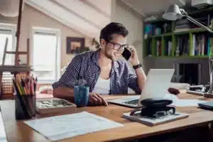 How To Work From Home?
