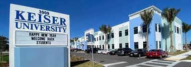 Is Keiser University a Scam?