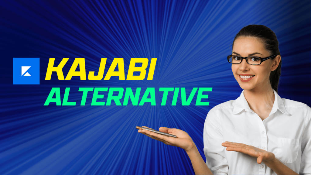 kajabi alternative