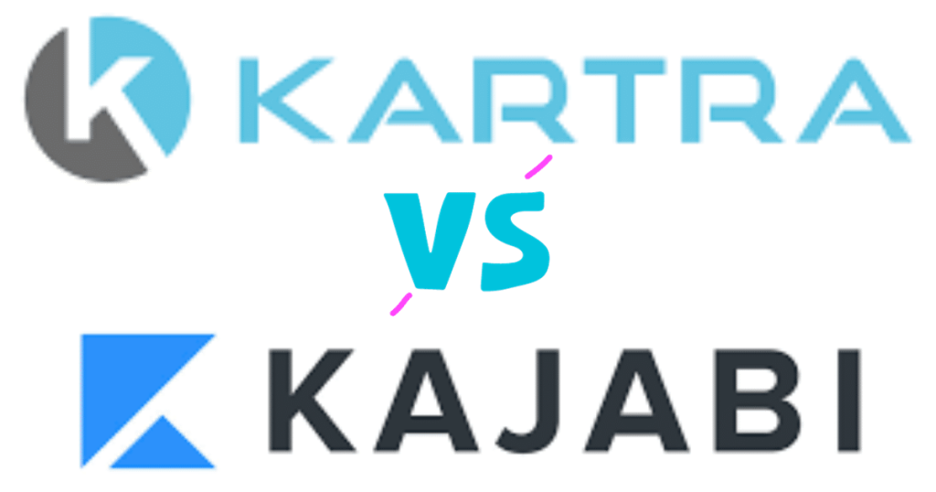 Kartra vs Kajabi