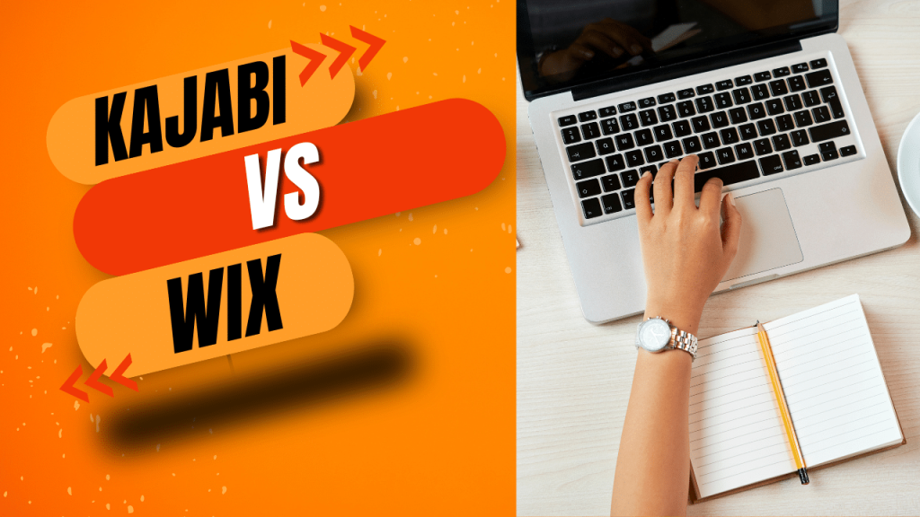 Kajabi vs Wix