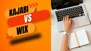 Kajabi vs Wix: Which is Best in 2024