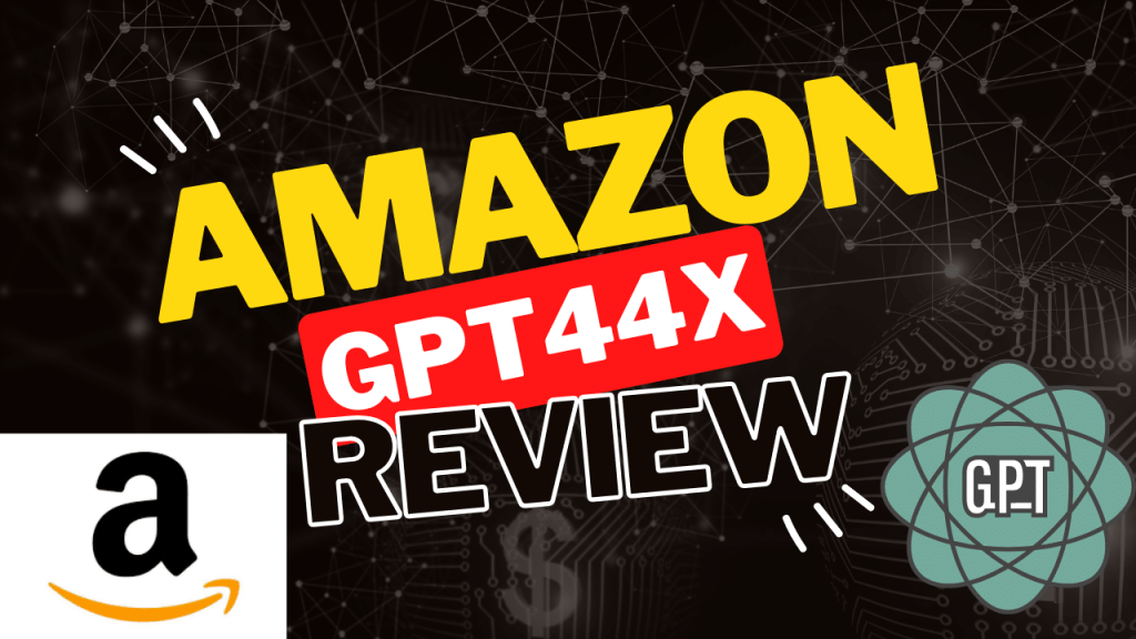 AMAZON GPT44X