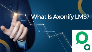 What is Axonify LMS
