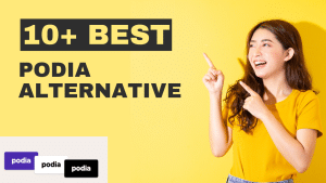 10+ Best Podia Alternatives In 2024