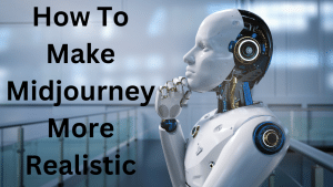 How To Make Midjourney More Realistic