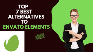 Alternatives to Envato Elements