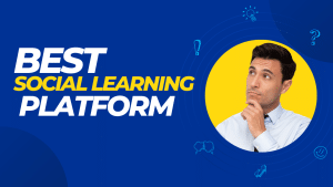 social learning platform