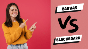 canvas vs blackboard